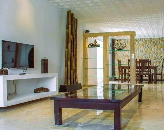Villa Бенидорм Екстериор снимка