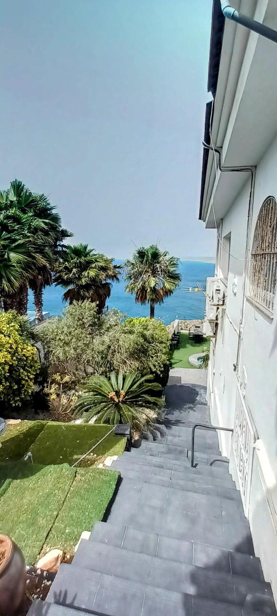 Villa Бенидорм Екстериор снимка